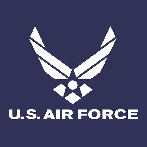 Airforce Logo Graphics Pictures Images For Myspace Layouts