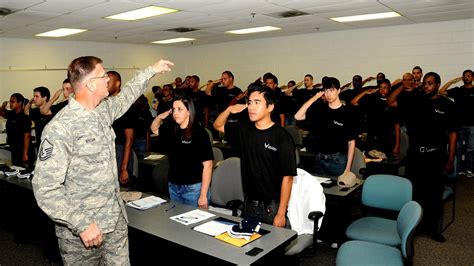 Airforce Recruitment Office Near Me