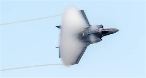 Airshow News Usaf F 35A Lightning Ii Display Dates 2023