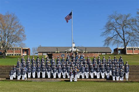 Alabama S Military School For Boys Southern Preparatory Academy