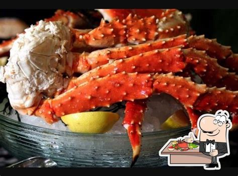 Alaskan King Crab Company