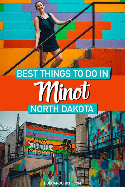 All The Best Things To Do In Minot North Dakota Bobo And Chichi