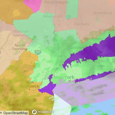 Allentown Ny Severe Weather Alert Weather Underground