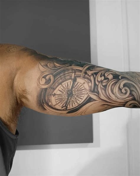 Amazing Inner Bicep Tattoo Ideas 2024 Ultimate Guide