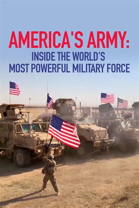 America S Army Inside The World S Most Powerful Military Force