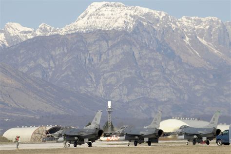 America S Global Military Bases Actually Undermine National Security