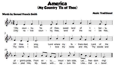 American Folk Songs Beth S Notes