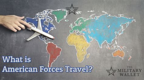 American Forces Travel Guide