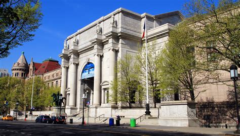 American Museum Of Natural History