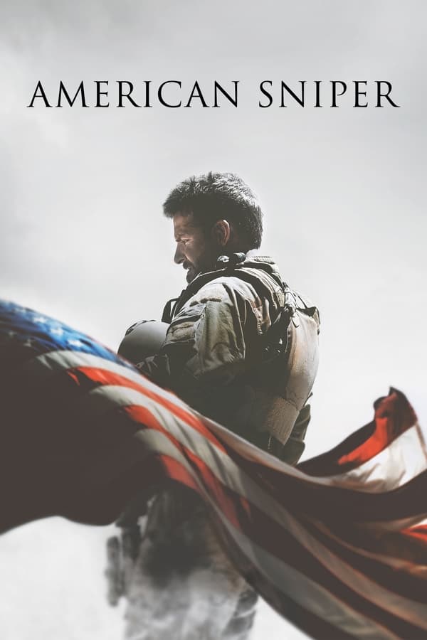 American Sniper Watch