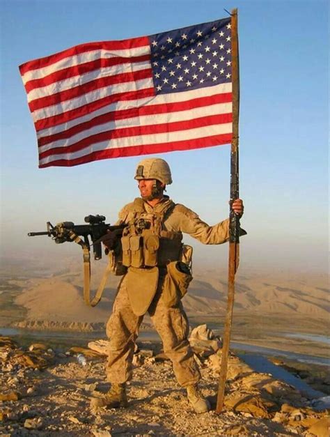 American Soldiers American Patriot American Heroes American Pride