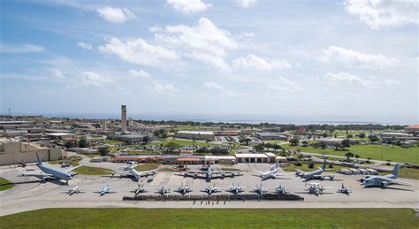 Andersen Air Force Base Guam Feb 12 2020 A Photo On Flickriver