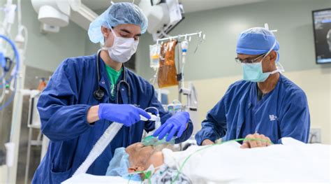 Anesthesiology Residency Program