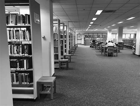 Ann Arbor District Library Downtown Dennis Sparks Flickr