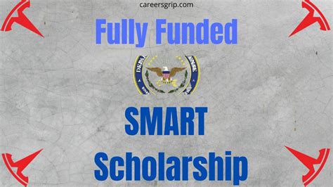 Apply For Smart Scholarship