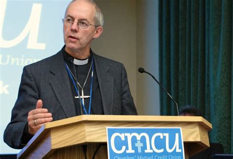 Archbishop Hails Major Step Of Flagship Church Credit Union The