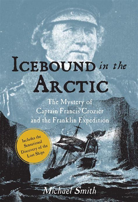 Arctic Book Review Second In Command