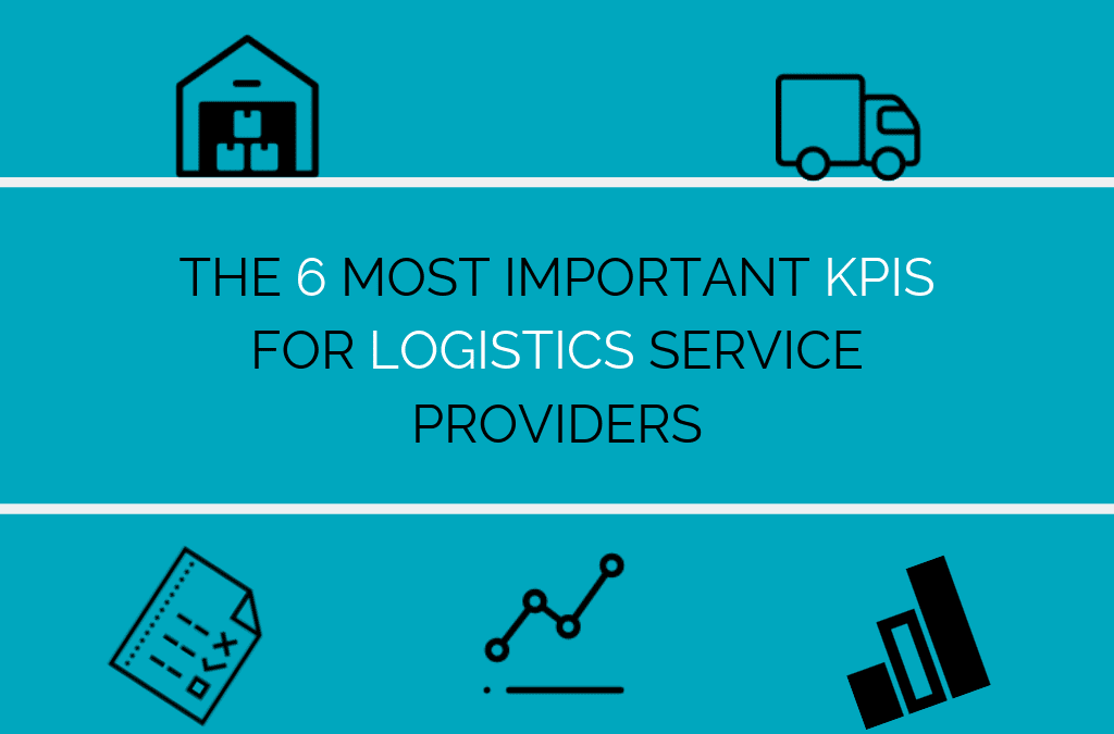 Are You Working In The Logistics Industry Which Logistics Kpis Are Most Important To You See