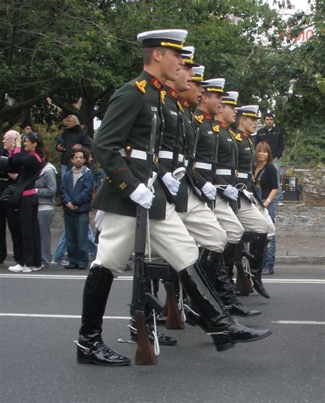 Argentine Military College Details