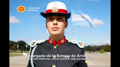 Argentine National Military College