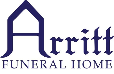 Aritt Funeral Home Services