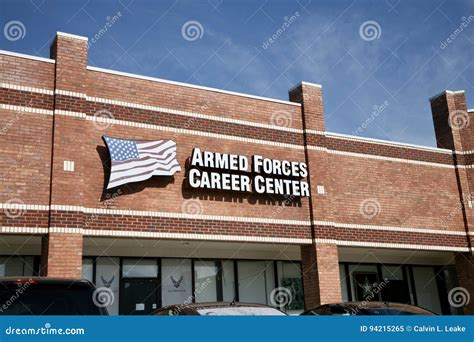 Armed Forces Career Center