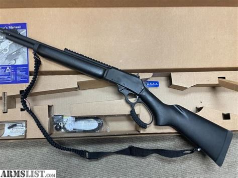 Armslist For Sale Marlin 336 Dark Series 30 30