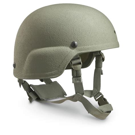 Army Ach Helmet