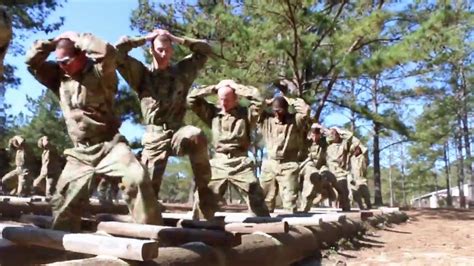 Army Basic Training How To Prepare Youtube