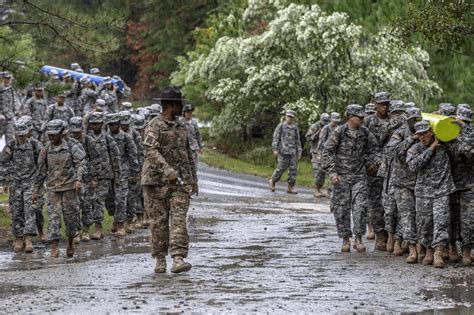 Army Basic Training Locations Details On All 4 Boot Camp Locations