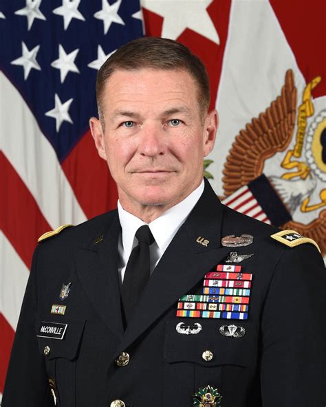 Army Chief Of Staff