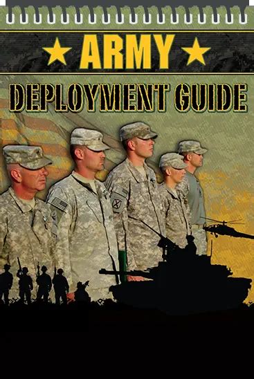 Army Deployment Guide