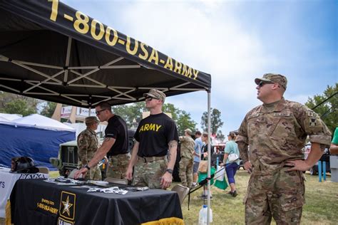 Army Develops New Solution For Recruiting On The Go Article The