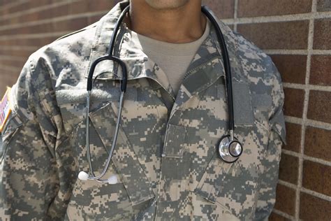 Army Doctor Vs Civilian Pay Career Trend