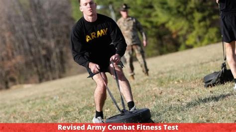 Army Eases Fitness Test Standards For Women Older Troops