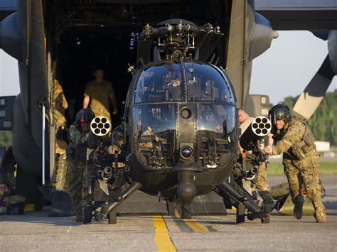 Army Helicopter Training Tips