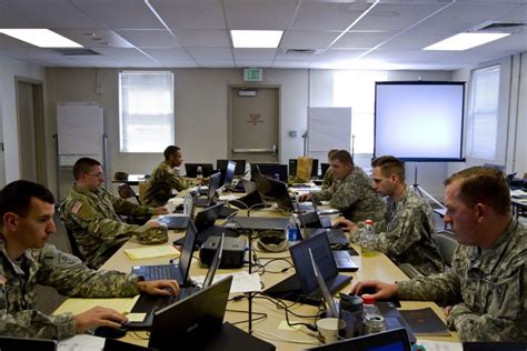 Army Initiates New Network Modernization Plan To Enhance Cyber