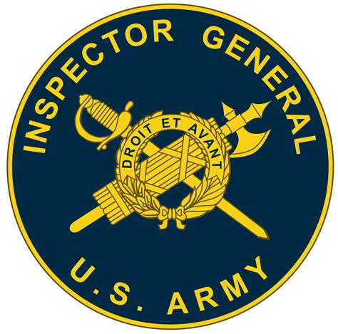 Army Inspector General Services