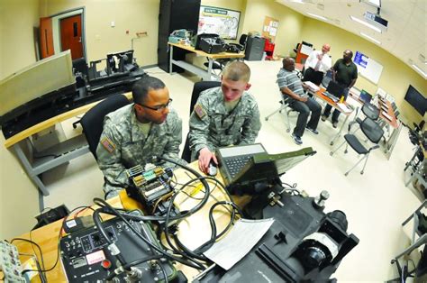 Army Learning Model 2015 Takes Shape At Ordnance School Article The