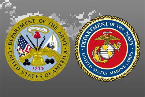 Army Marine Corps Find Synergy Supporting Intelligence Mission In