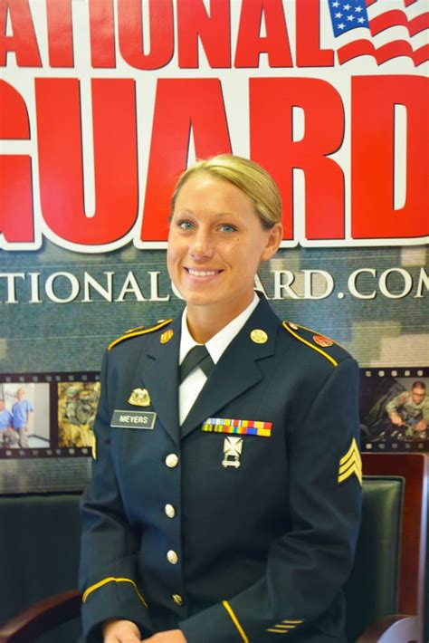 Army National Guard Recruiting Center Public Services Government