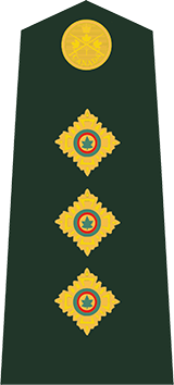 Army Ranks Canada Ca