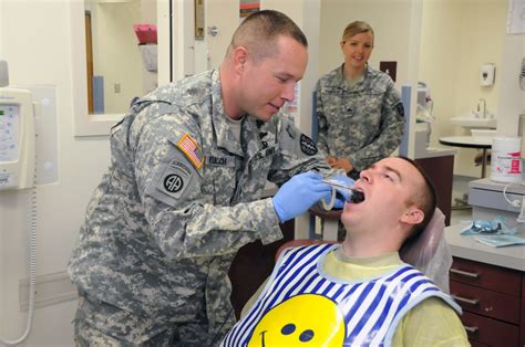 Army Reserve Medical Professionals Enhance Training Readiness Through