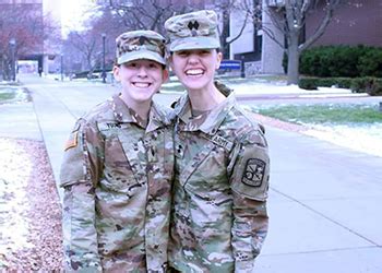 Army Rotc Benefits Army Rotc Marquette University