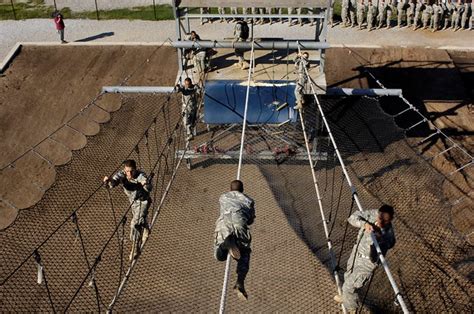 Army Training Length Revealed Innovative Trends