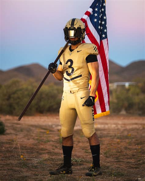 Army Vs Navy Uniforms Explained Reason Behind Unique Jerseys In 2023