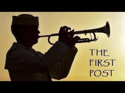 Army Wake Up Trumpet