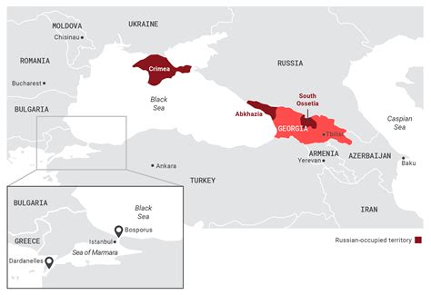 Assessing Georgia S Prospects For Nato Membership Defense Priorities