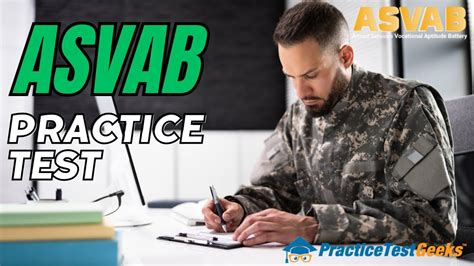 Asvab Practice Tests Youtube