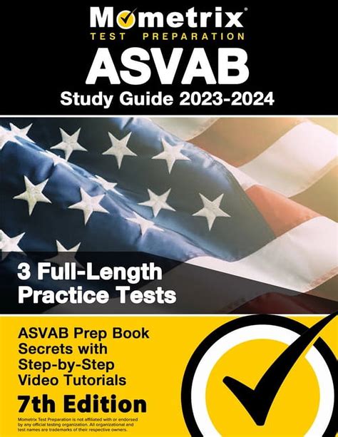 Asvab Prep Video Tutorials Online